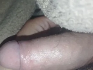 First time anal sex lots of...