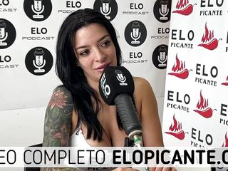 EloPodcast, Erotica, Before, Sexing