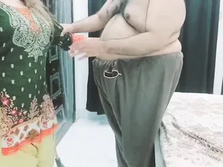 Pakistani Mom Fucked By Her Husband With Clear Hindi Audio