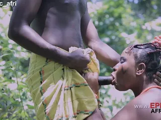 Can, But Im, African Tits, Big Asses