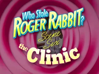Who Stole Roger Rabbit - Episode 6