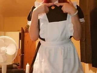 sissy maid 