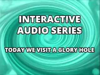 Glory, Audio, Dirty Talk Audio, Series
