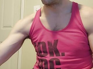 Stonks Clothed Jerking And Camming