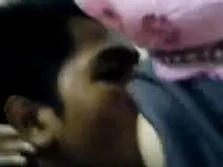 Tudung Pink