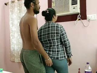 Indian Hot Bengali Girl Ko Hotel Pe Accha Se Chuda! Desi Hot Sex