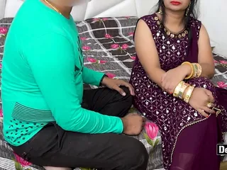 Talking, Indian Fucking, Desi Fuck, Natural Tits