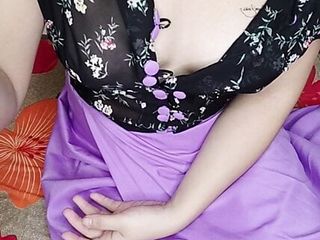 Gorgeous Burmese Tits