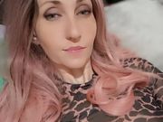 Sexy Nikki Lixxx Fucks Her Pussy With New Toy (Part 3)