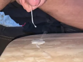 Cum of the table