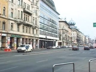 Lo Scopatore Di Budapest (Full Movie)
