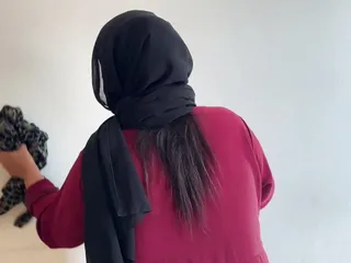 Arab Fuck, Homemade, Niqab, Biggest Ass