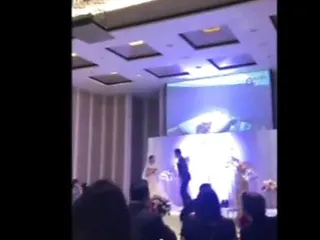 Chinese Wedding, Husband Cheats, Wedding Blowjob, Wedding