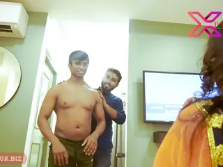 Ass Lickin, Big Ass, Indian, Room