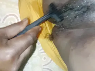 Village Wife Pussy Saved And Fuck
