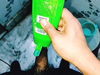 boy masturbation in bathroom hindi audio fuck wala