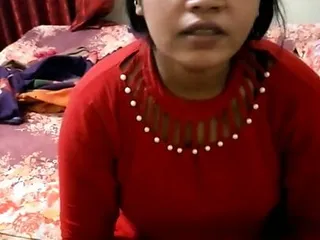 Bengali cute girls boobs...