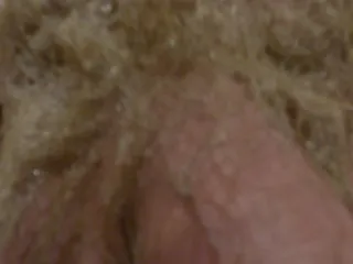Belly Button Torture and Getting Dick Hard, Soaped Up and Close up