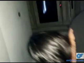  video: I fuck my cousin's friend after a party