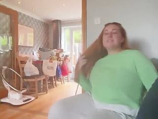 FapHouse, Blonde, Blowjob, Taboo
