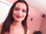 Saphire Rae Is Always Getting Two Dicks At Once