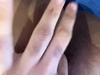 Indian deep ass fingering