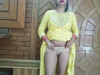Hottest, Bihari Sex, Desi, Indian Maid with Owner