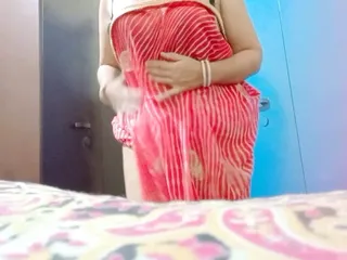 Sangeeta Is Hot And Wants A Hot Cock In Her Pussycat Telugu Audio