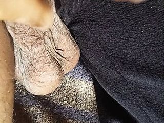 Yummy Cum Cock Penis Balls Pubes And Dickhead Pierced Indian...
