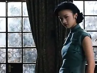 Lust Caution - 2007 Chinese Film - Sex Scene