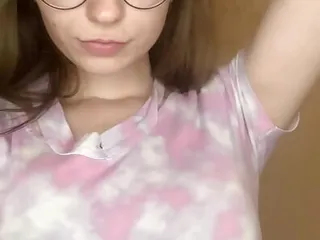 Official, 18 Year Old, 18 Years Old, Petite Teen