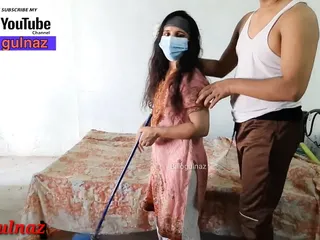 Maid, Desi Maid, Indian Maid Blowjob, HD Videos