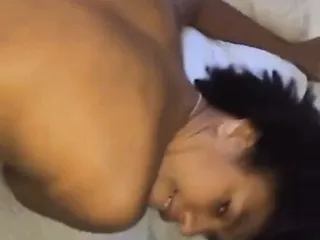 Eating Pussy, Eat Cum, Big Pussy Licking, Working