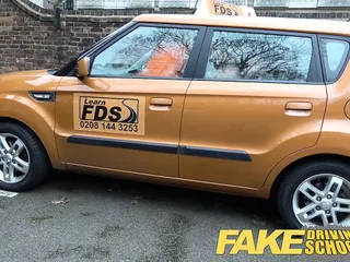 Fake Teen, See Through, Fake Hub, Driving