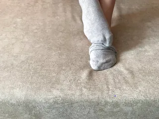 Feet, Sexy Feet, Princess, Foot Mistress