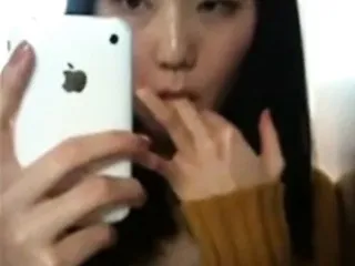 Korean Selfie