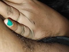 Today exclusive Mallu girl play with big cock and lot of cum 