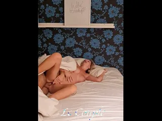 Home Made, Real Couple, Real Orgasm, Amateur MILF