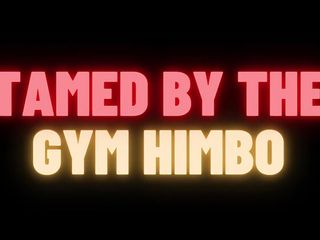 Gym Himbo Pheromones Mind Control (M4M Gay Audio Story)