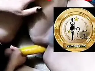 (verbal Arabic) Baghdadi Mistress fucking her slave