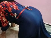 Muslim Girl Wanted To Be Fucked By Stepbrother 