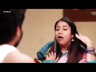 Tamil serial actress sucking serial hero...