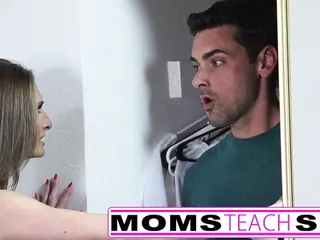 Mom Tube, HD Videos, Teen, Moms Teaching