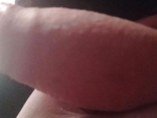 First time cum and toys...