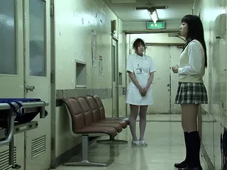  video: Psychiatry Dream - Asia Teen into a sex Horror Dream