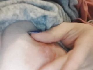 Curvyreb, European, Mom, Fingering