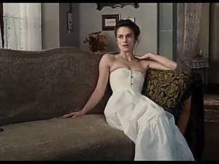 Keira Knightley Spanked and fucked
