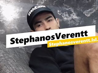 Stephanosverentt Private Chat