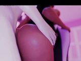 MEGAERA Hot 3d Sex Hentai Compilation -1