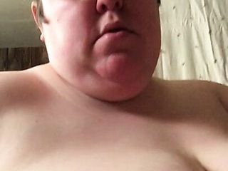 Cum in Mouth, Chubby, Ass Licking, Cum Swallowing